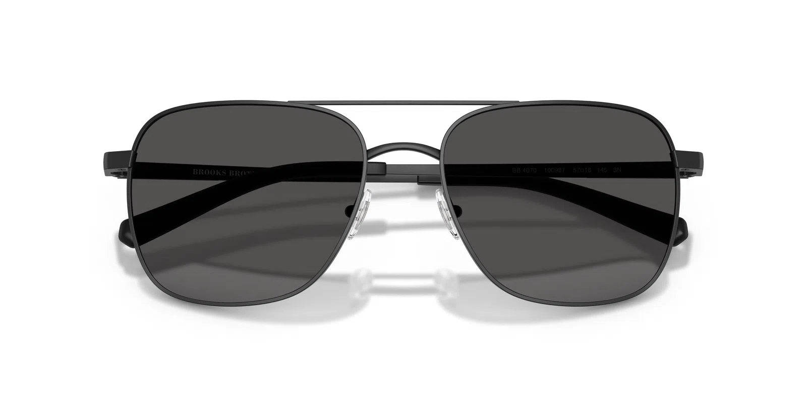 Brooks Brothers 4070 Sunglasses - view 9